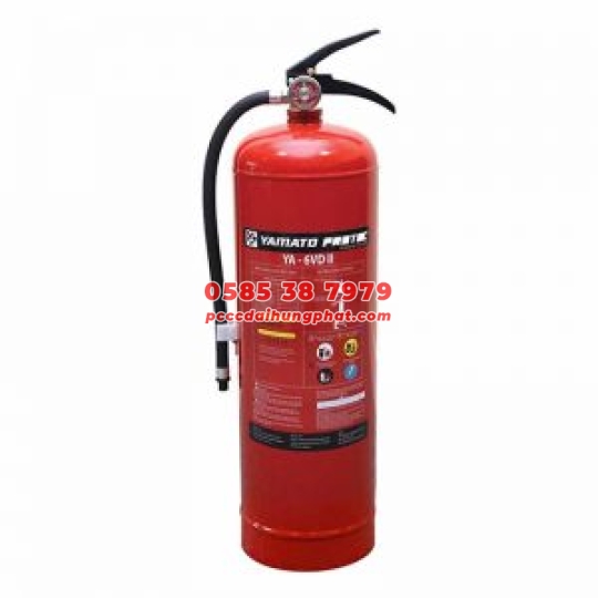 Bình Chữa Cháy Xách Tay Yamato 1KG