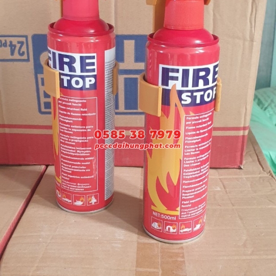 Bình foam Mini 500ml và 1000ml Xe hơi