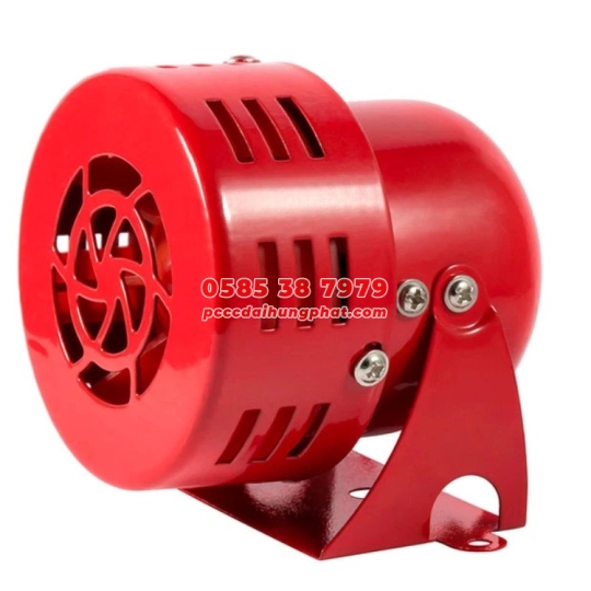 CÒI BÁO ĐỘNG ms -190-12v