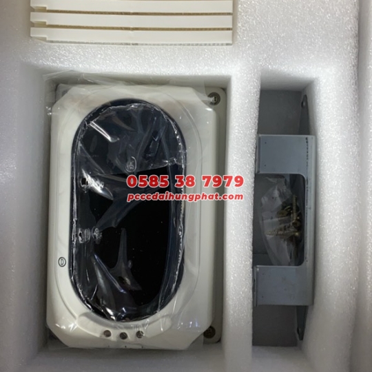 Đầu báo beam cháy báo khói tia chiếu hồng ngoại 