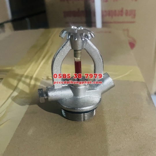 Đầu bình tự động 6kg - 8kg