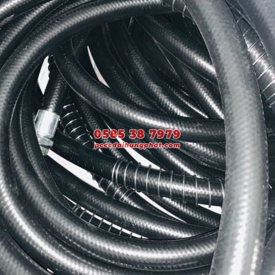 Dây chữa cháy 35kg có lò xo