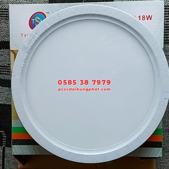 Đèn âm trần 1