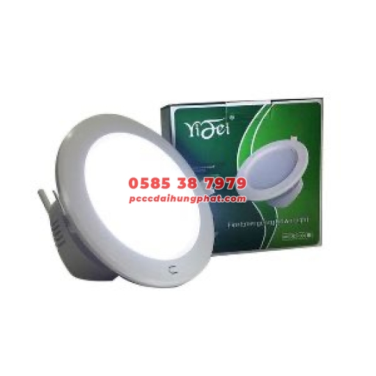 Đèn chiếu sáng sự cố âm Trần