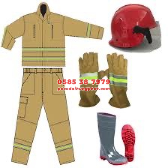 Đồ bảo hộ thông tư