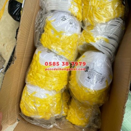 Khẩu trang thông tư