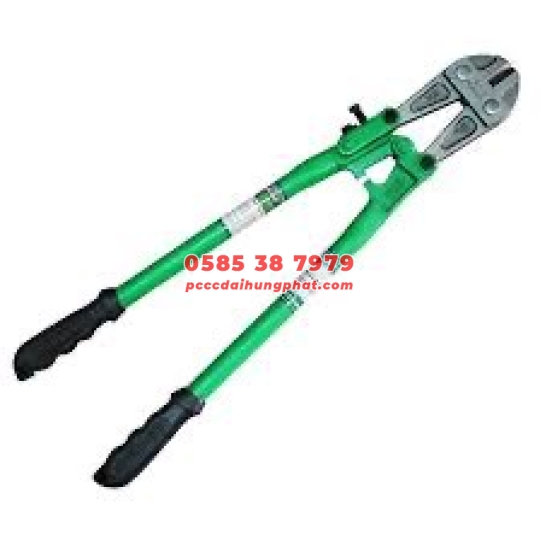 Kìm cộng lực pccc