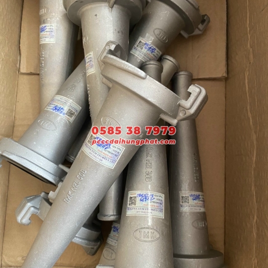 Lăng Chữa Cháy Tomoken