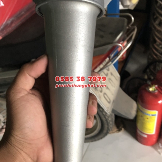 Lăng Chữa Cháy Trung Quốc