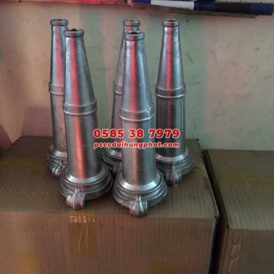 Lăng Chữa Cháy Việt Nam