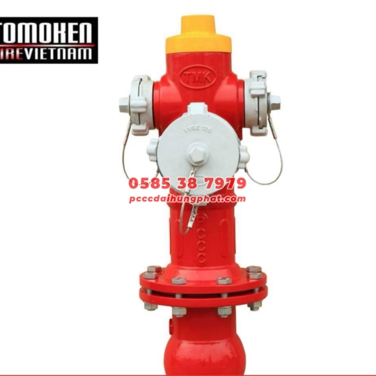 Trụ quốc phòng thông tư 3 ngã Tomoken