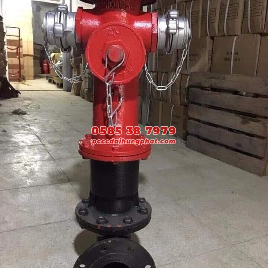Trụ quốc phòng thông tư 3 ngã (Trung Quốc)