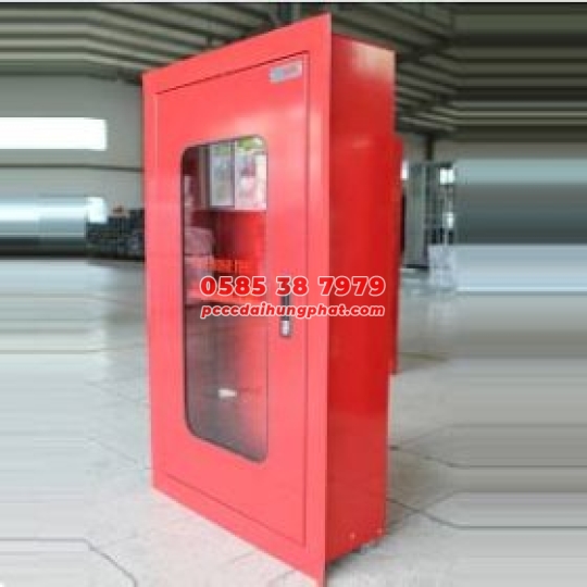 Tủ chữa cháy âm tường 1200 x 800 x 200 mm