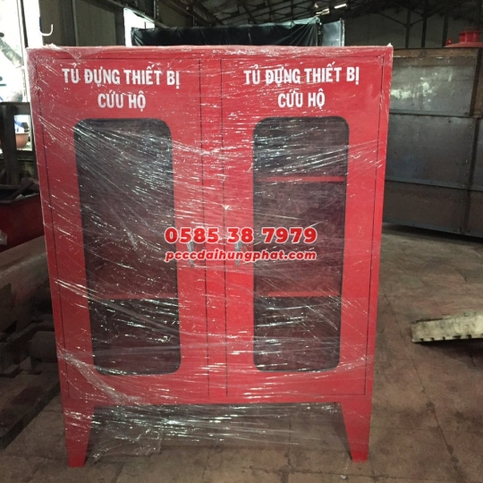 Tủ dựng thiết bị 1600 x 250 x 1000