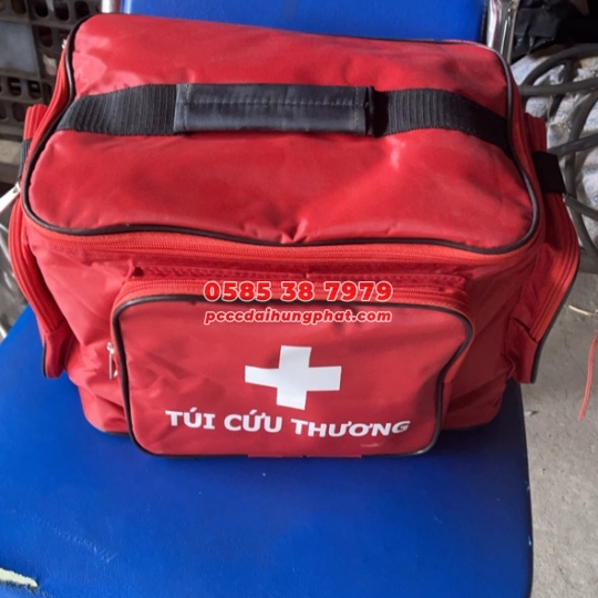 Túi cứu thương LOẠI A,B,C