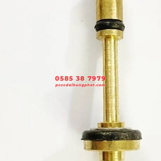 Ty bột 4kg - 8kg