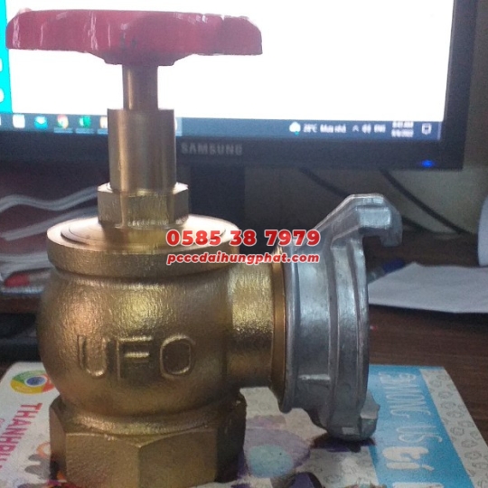 Van đồng D50 - D65 Tomoken