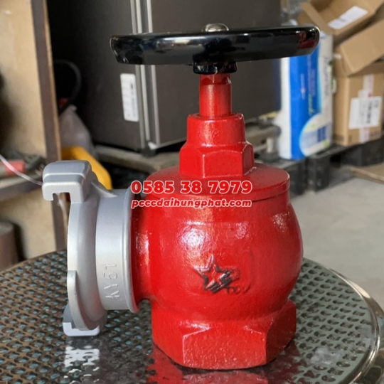 Van gốc D50 - D65 Trung Quốc