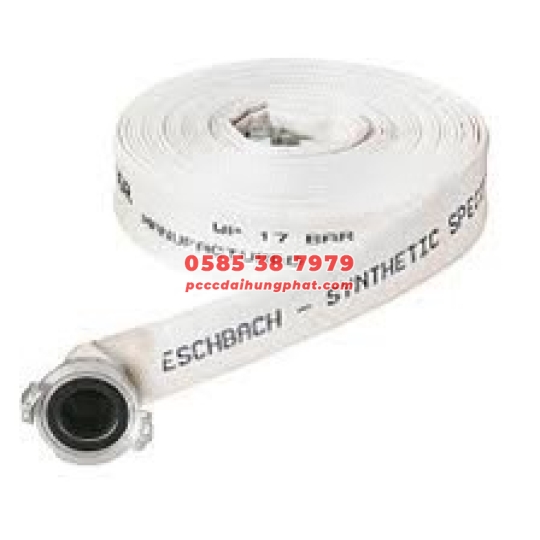 Vòi Chữa Cháy ĐỨC - JACKOB D50, L=20M
