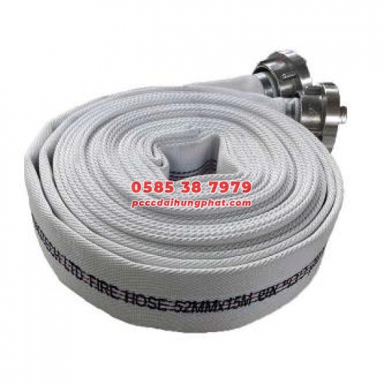 Vòi chữa cháy Trung Quốc D50 16Bar 30M