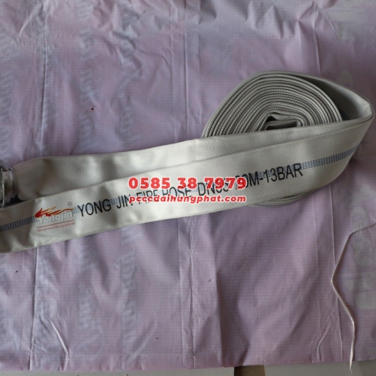 Vòi chữa cháy Trung Quốc D65